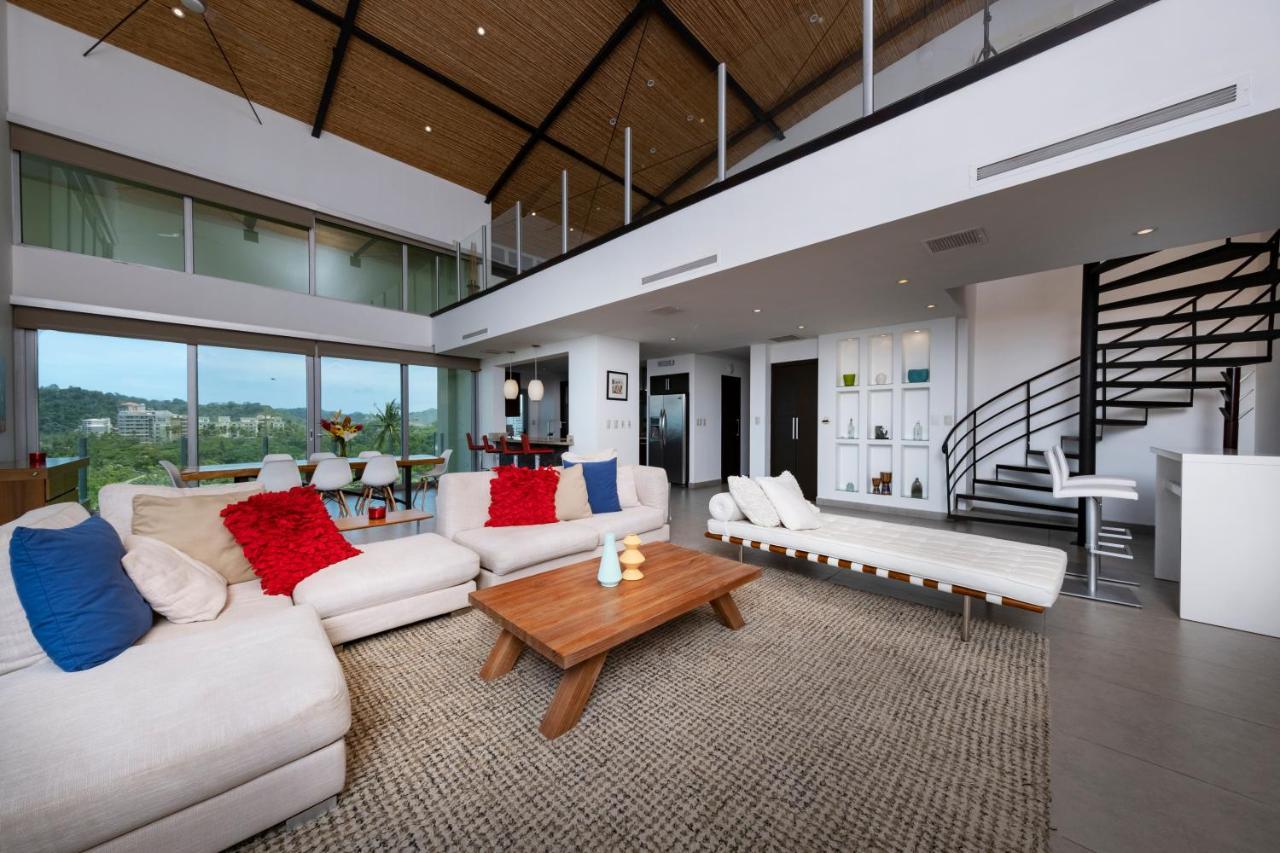 Best In Jaco Condos At Diamante Del Sol Kültér fotó