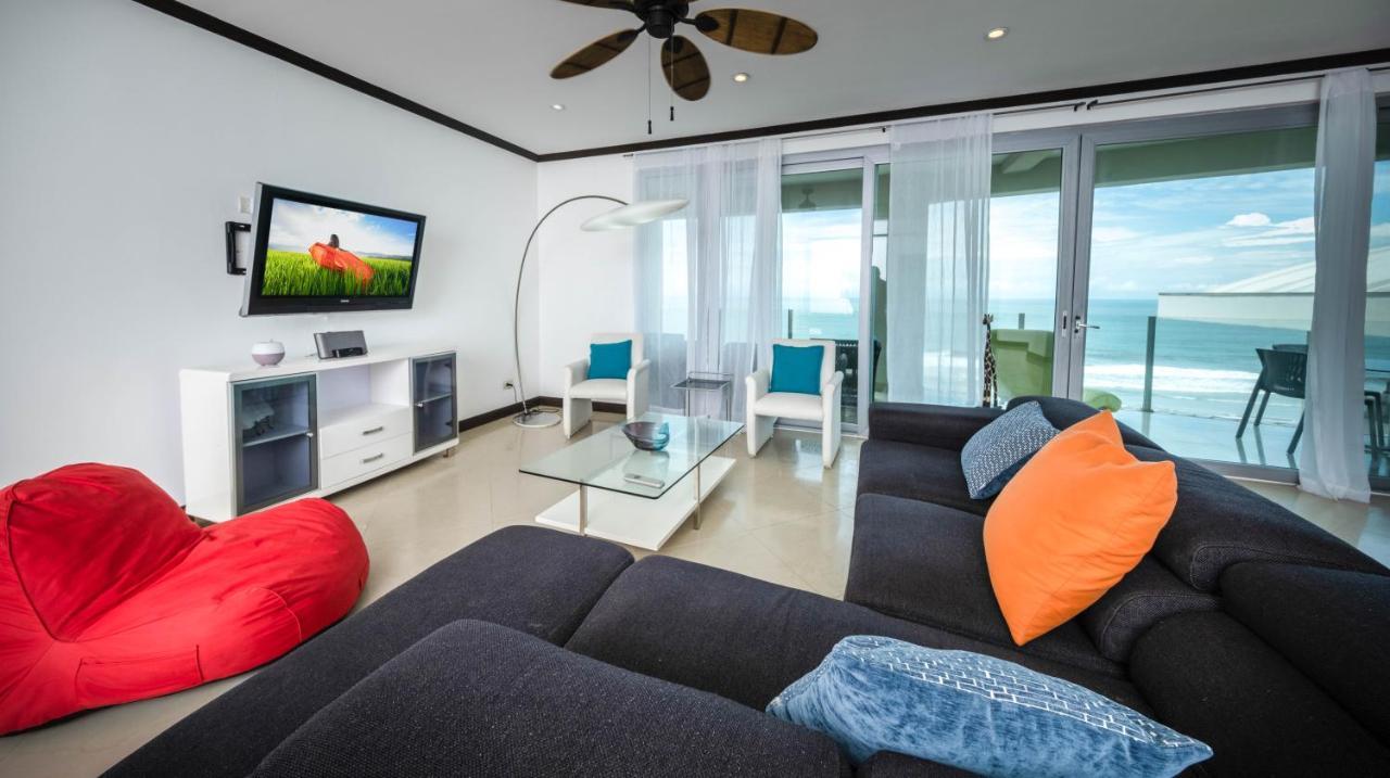 Best In Jaco Condos At Diamante Del Sol Kültér fotó