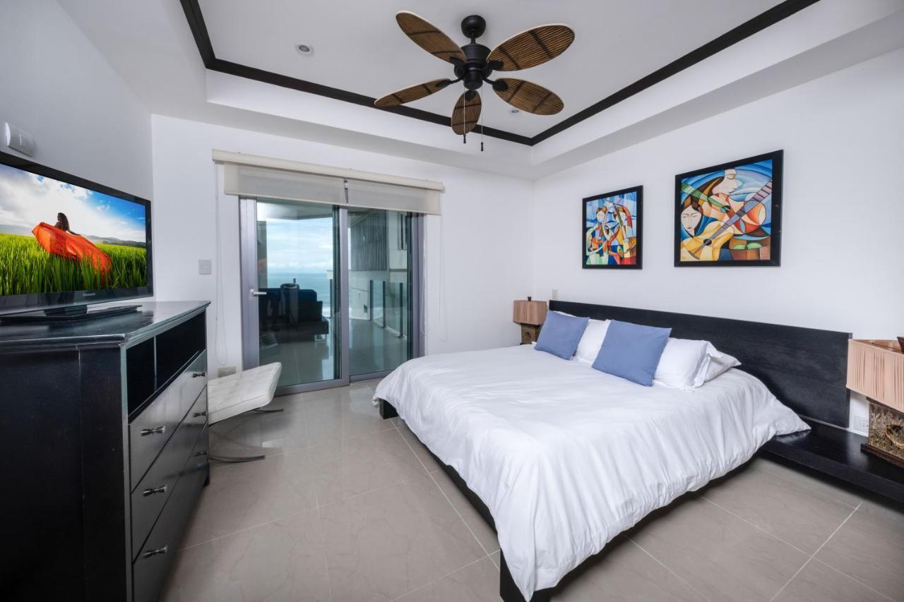 Best In Jaco Condos At Diamante Del Sol Kültér fotó