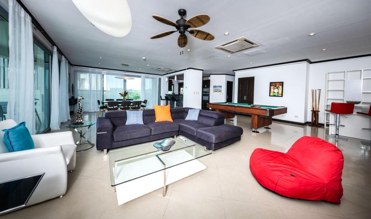 Best In Jaco Condos At Diamante Del Sol Kültér fotó