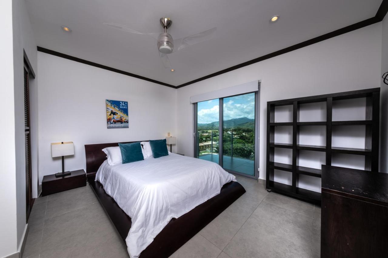 Best In Jaco Condos At Diamante Del Sol Kültér fotó
