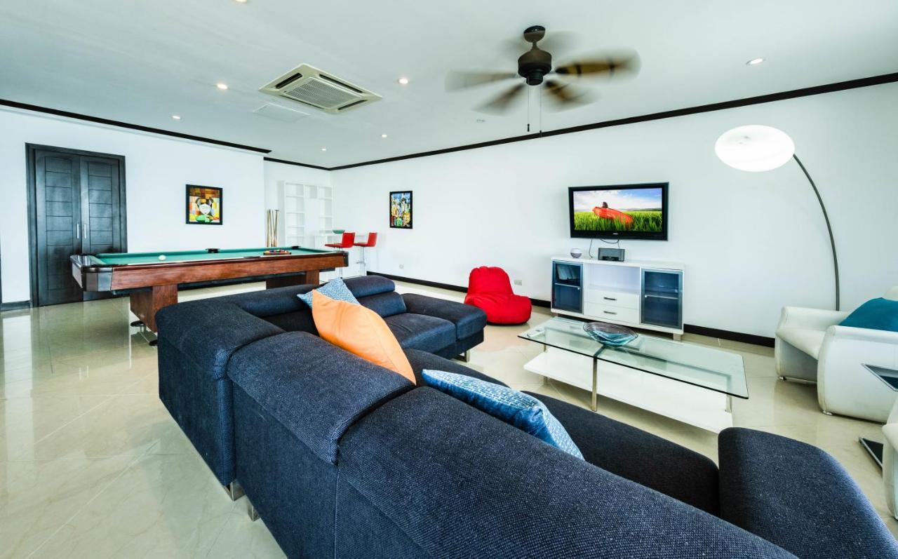 Best In Jaco Condos At Diamante Del Sol Kültér fotó