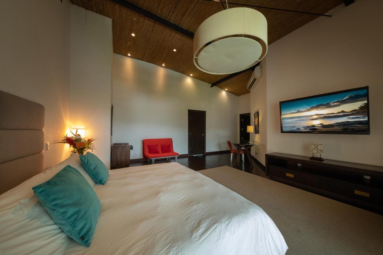 Best In Jaco Condos At Diamante Del Sol Kültér fotó