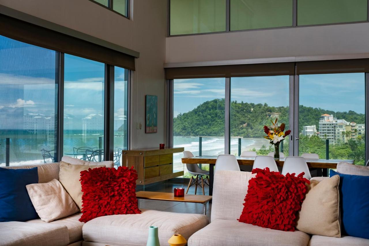 Best In Jaco Condos At Diamante Del Sol Kültér fotó