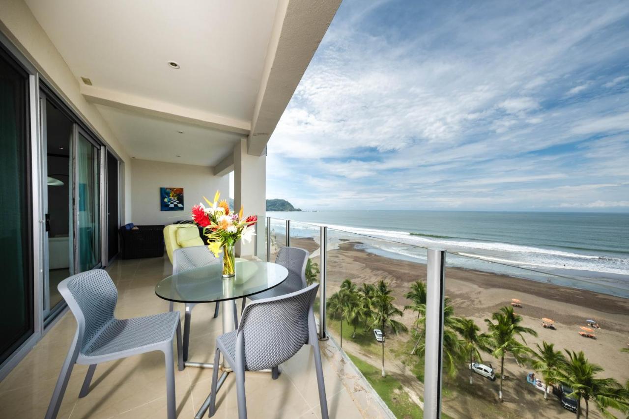 Best In Jaco Condos At Diamante Del Sol Kültér fotó