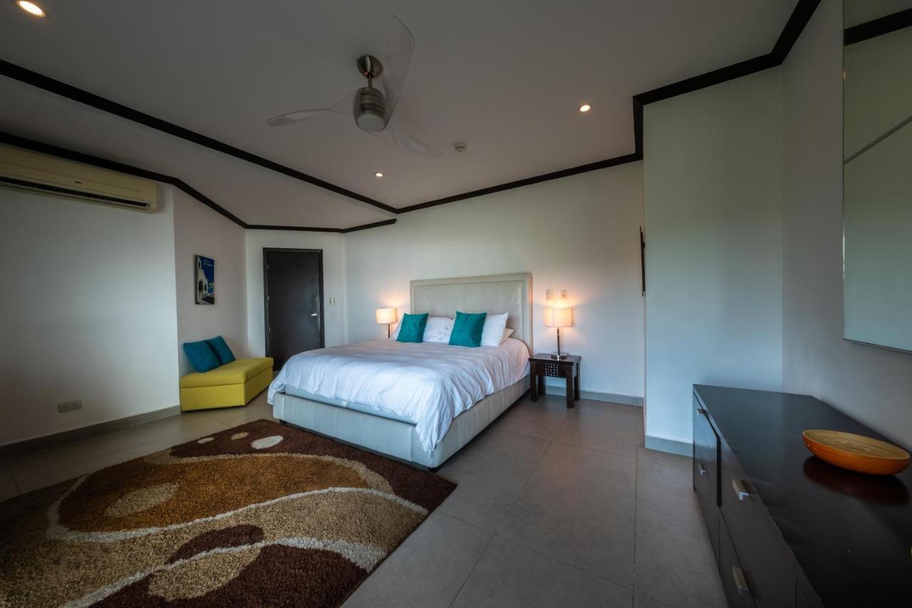 Best In Jaco Condos At Diamante Del Sol Kültér fotó