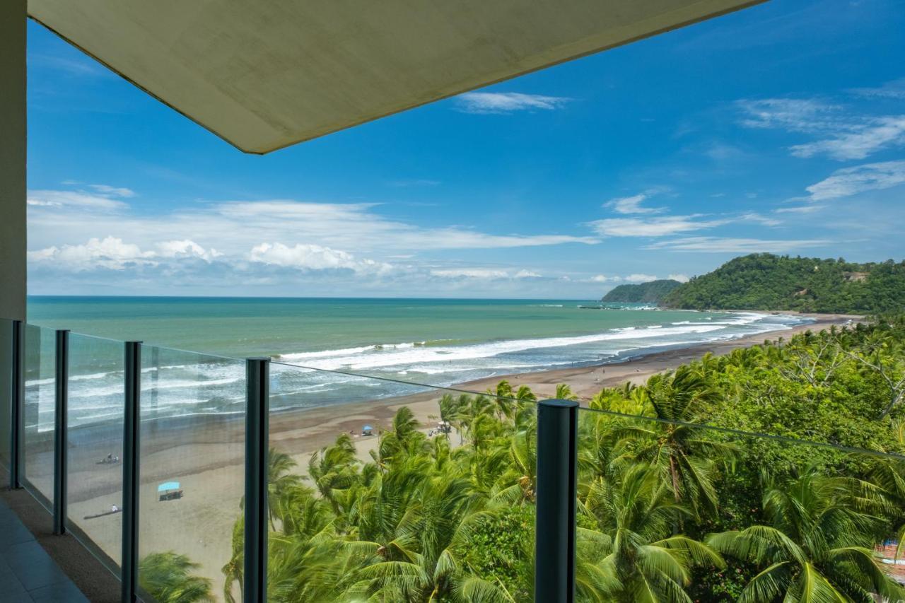 Best In Jaco Condos At Diamante Del Sol Kültér fotó