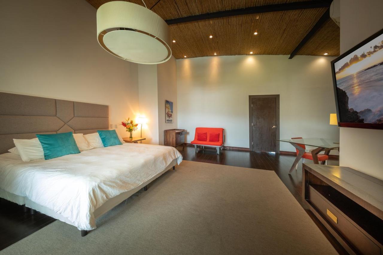 Best In Jaco Condos At Diamante Del Sol Kültér fotó