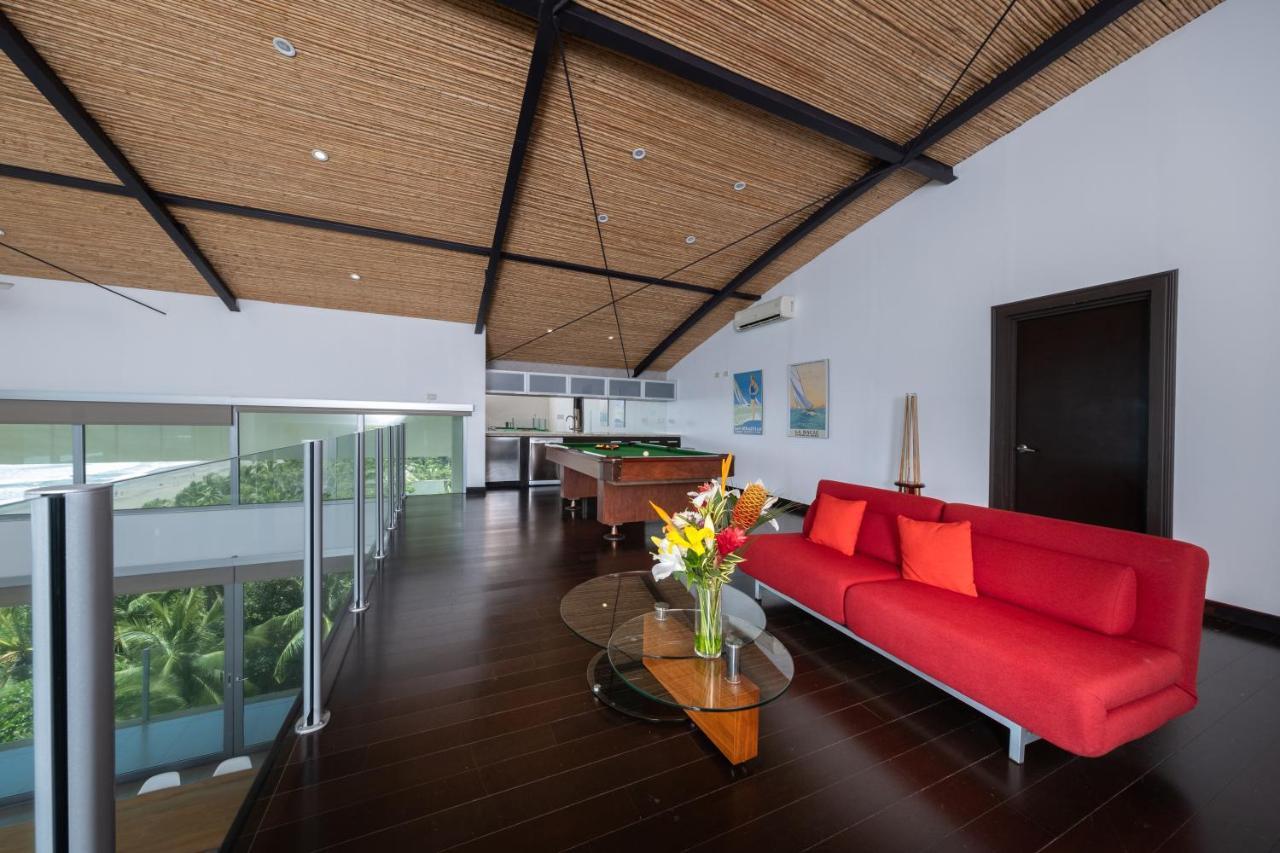 Best In Jaco Condos At Diamante Del Sol Kültér fotó