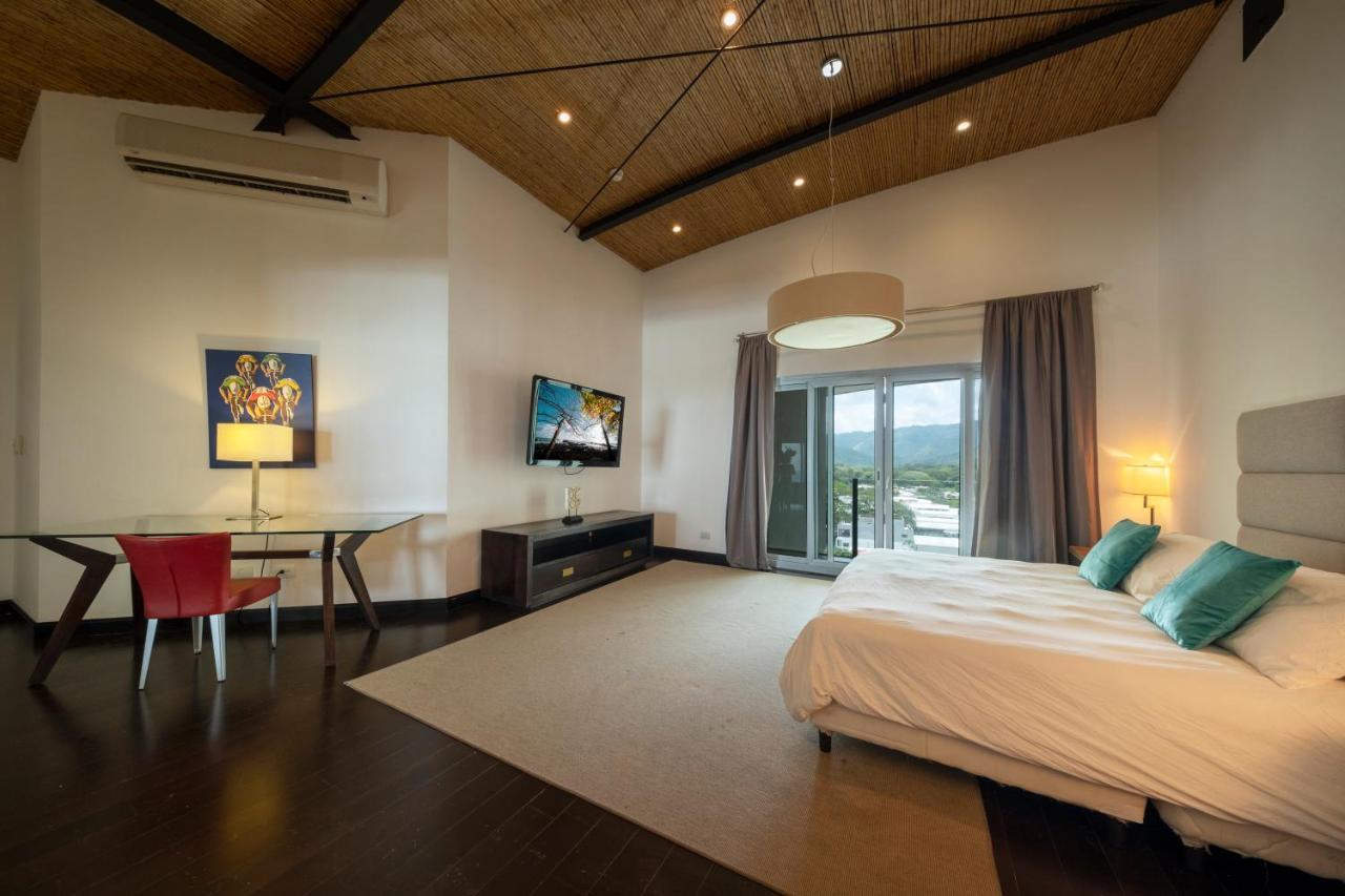 Best In Jaco Condos At Diamante Del Sol Kültér fotó