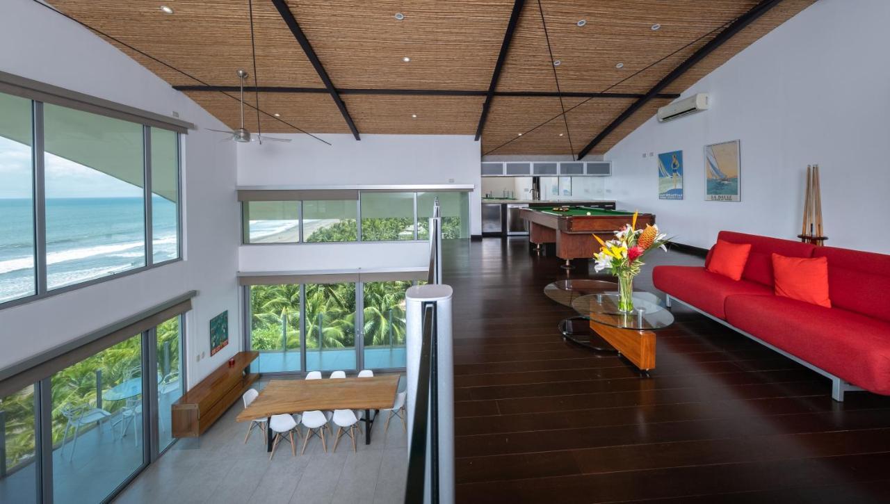 Best In Jaco Condos At Diamante Del Sol Kültér fotó