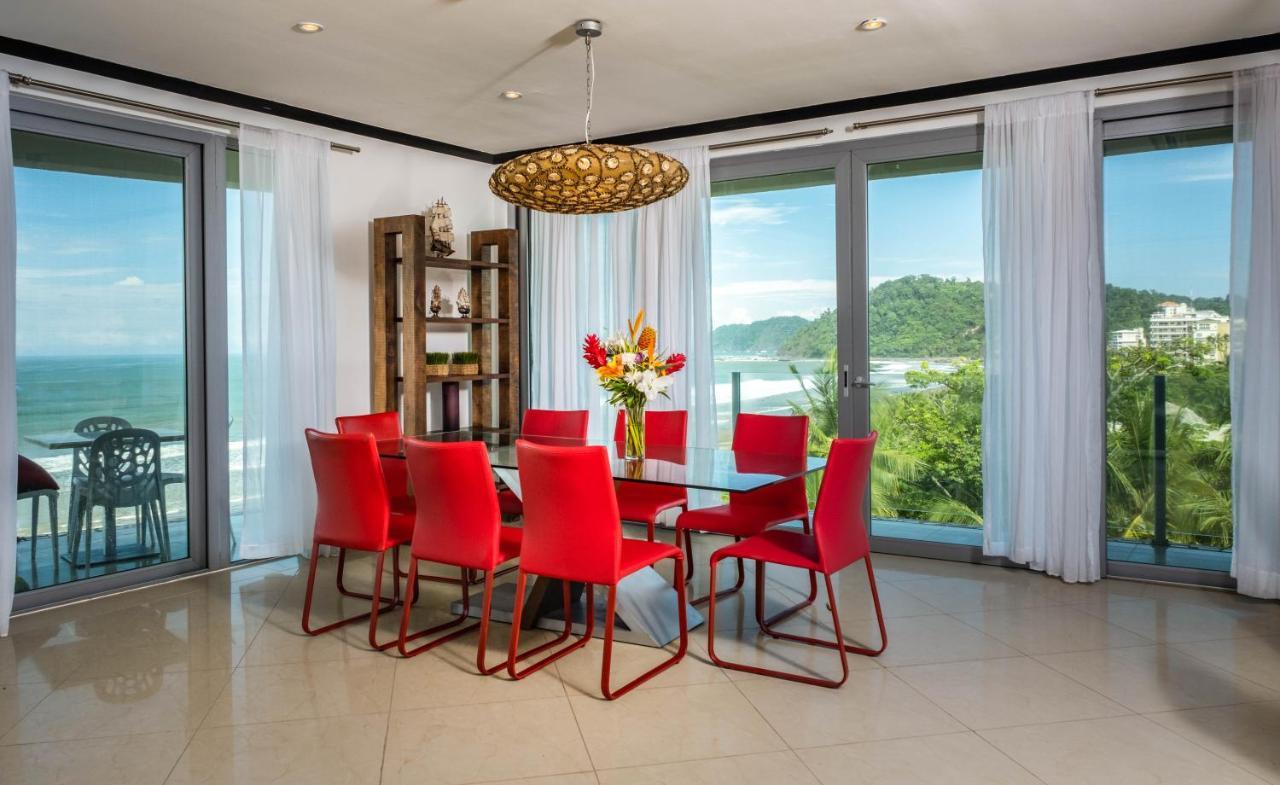 Best In Jaco Condos At Diamante Del Sol Kültér fotó