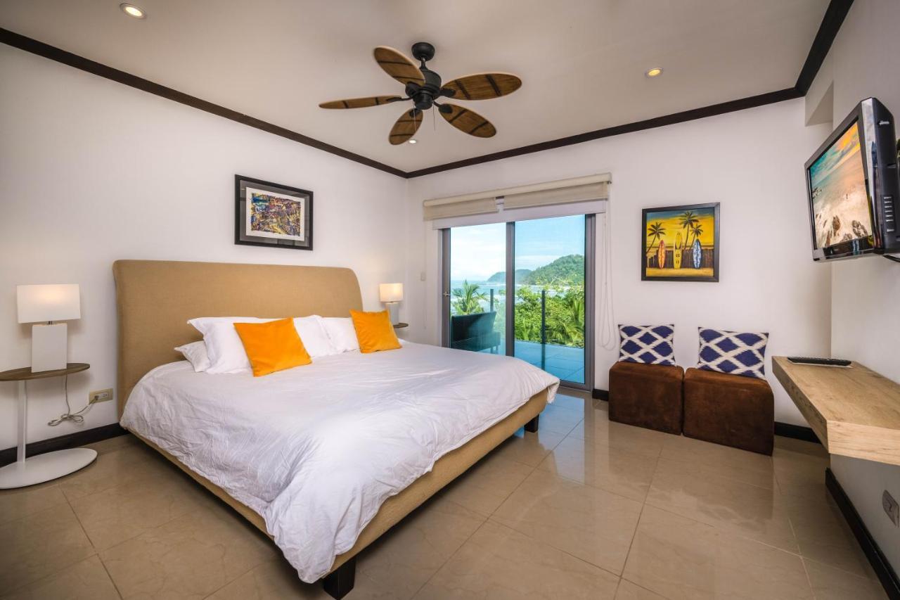 Best In Jaco Condos At Diamante Del Sol Kültér fotó