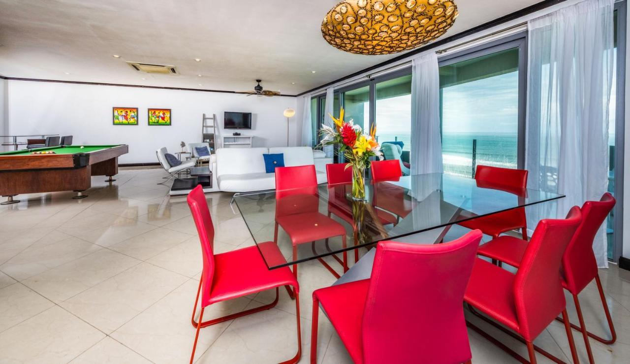 Best In Jaco Condos At Diamante Del Sol Kültér fotó