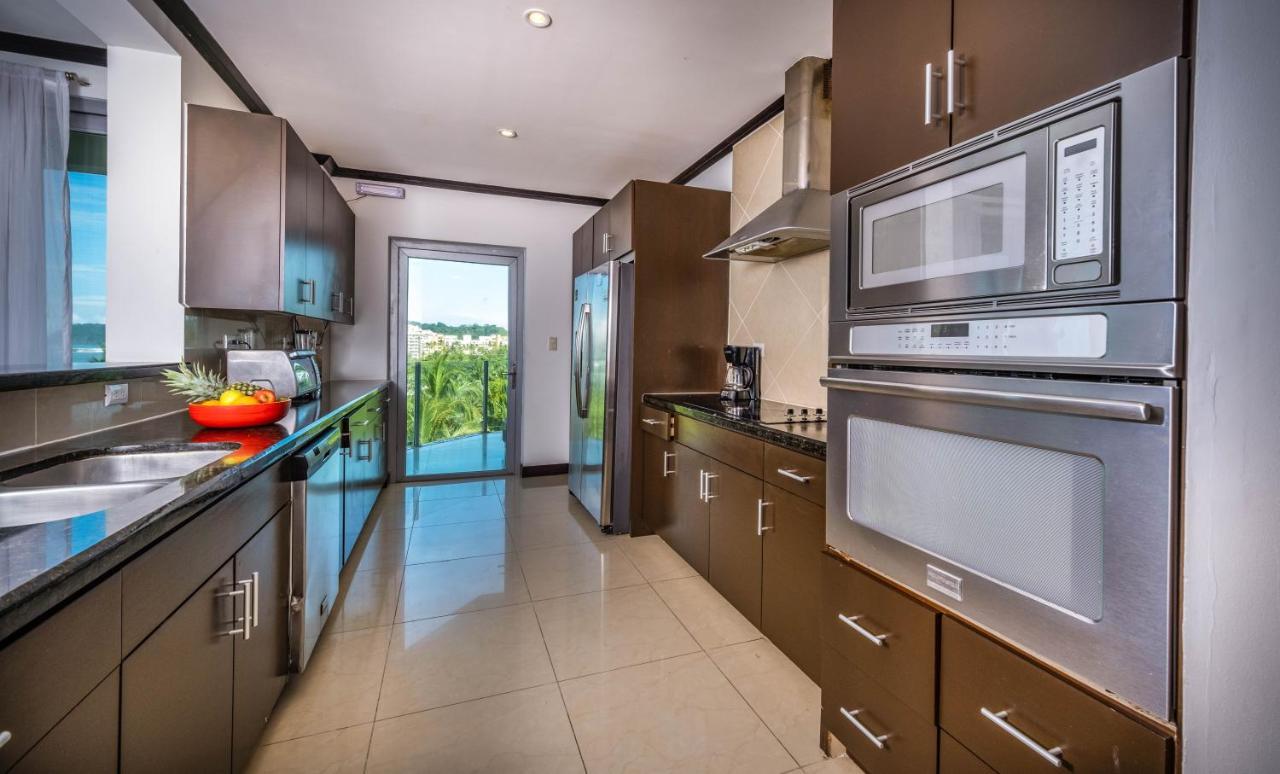 Best In Jaco Condos At Diamante Del Sol Kültér fotó