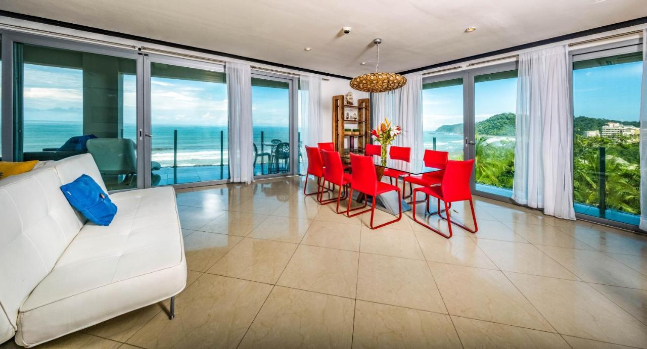 Best In Jaco Condos At Diamante Del Sol Kültér fotó