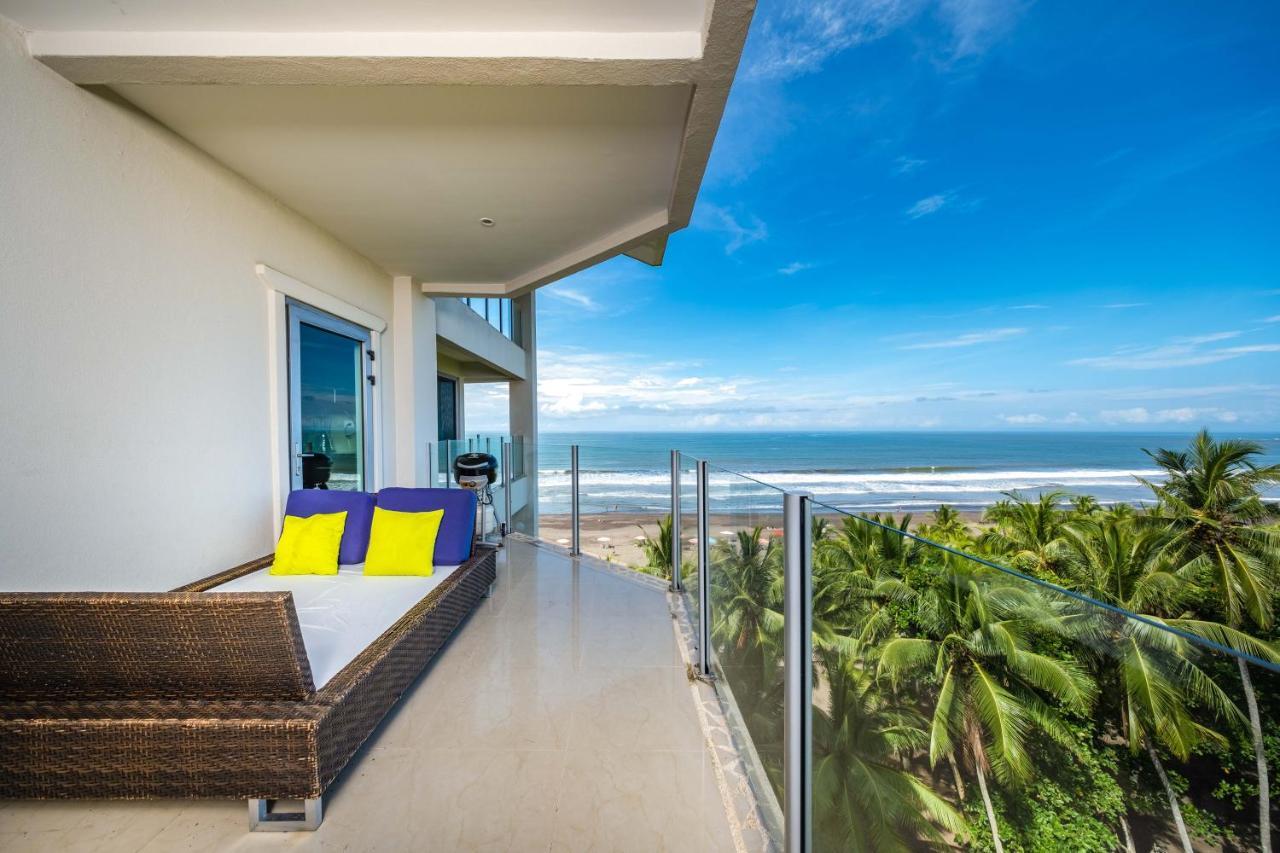 Best In Jaco Condos At Diamante Del Sol Kültér fotó