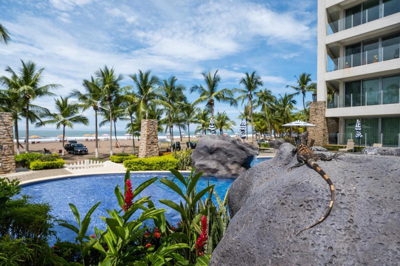 Best In Jaco Condos At Diamante Del Sol Kültér fotó