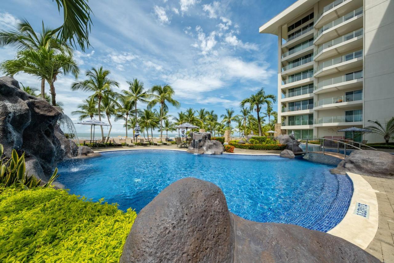 Best In Jaco Condos At Diamante Del Sol Kültér fotó