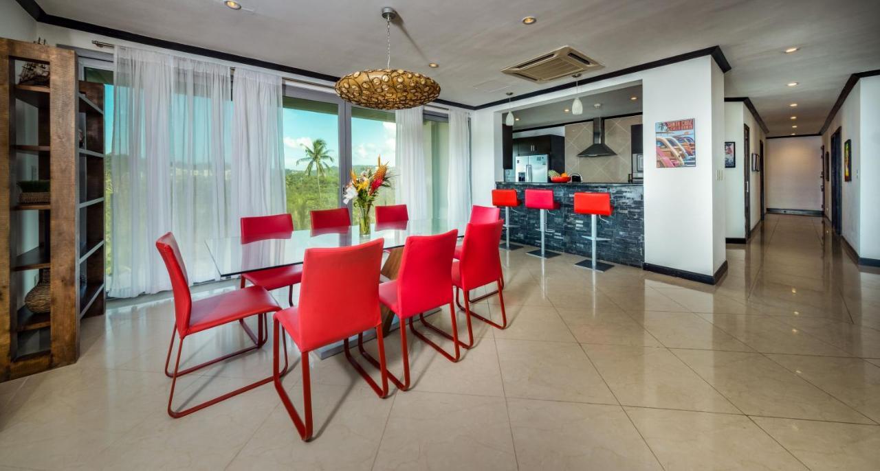 Best In Jaco Condos At Diamante Del Sol Kültér fotó