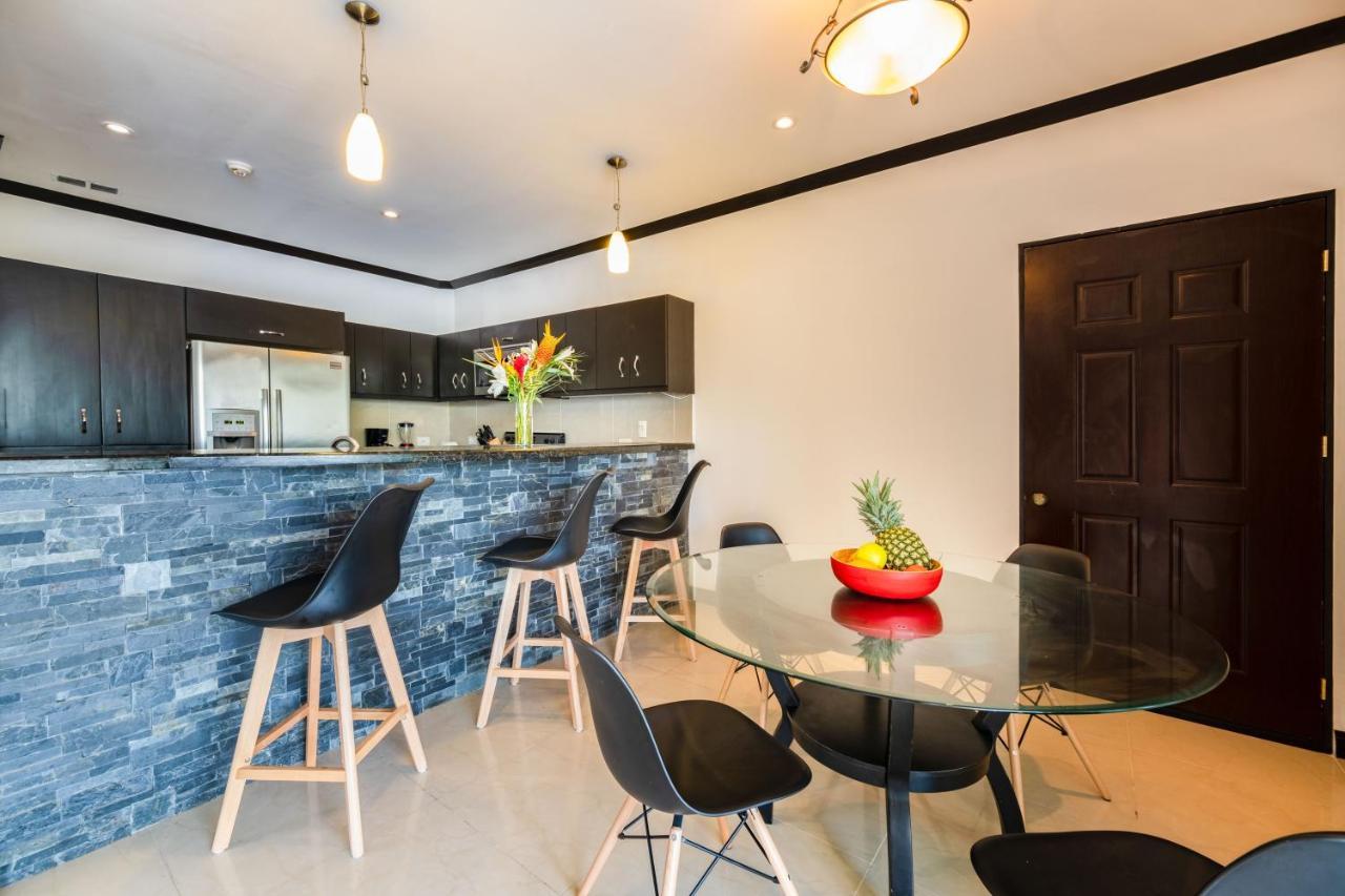 Best In Jaco Condos At Diamante Del Sol Kültér fotó