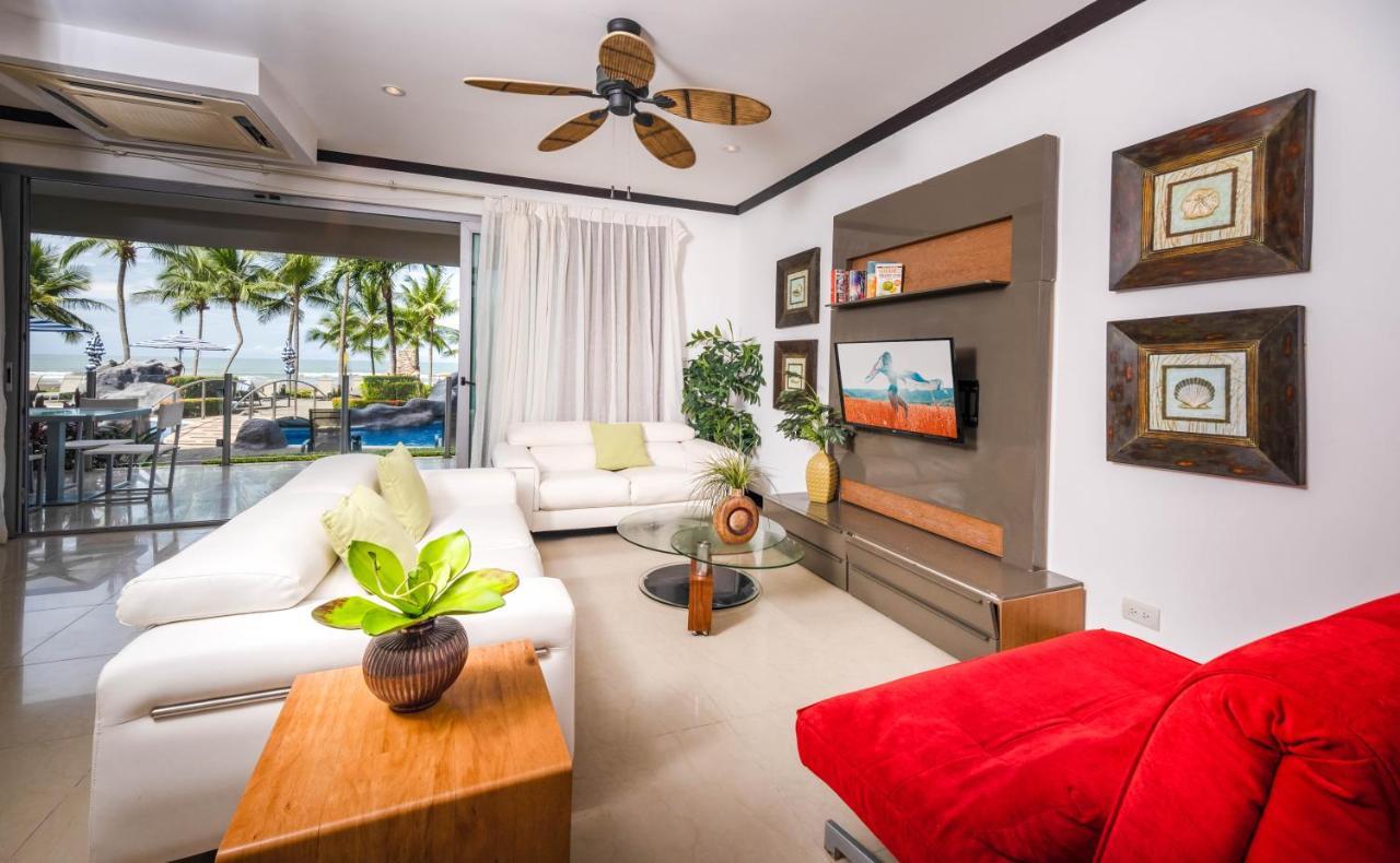 Best In Jaco Condos At Diamante Del Sol Kültér fotó