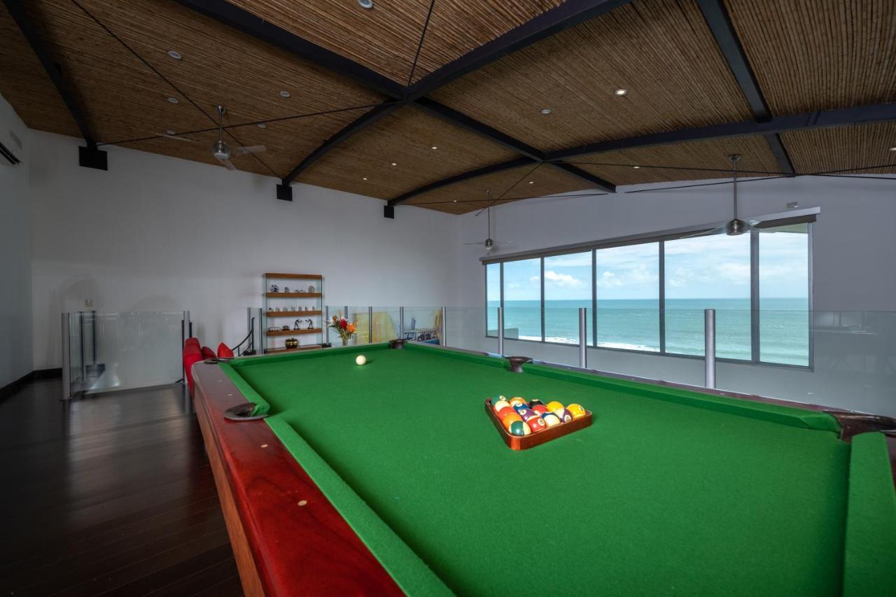 Best In Jaco Condos At Diamante Del Sol Kültér fotó