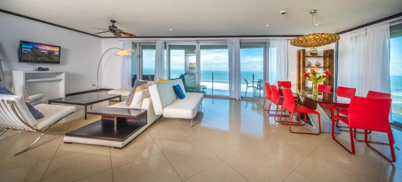 Best In Jaco Condos At Diamante Del Sol Kültér fotó