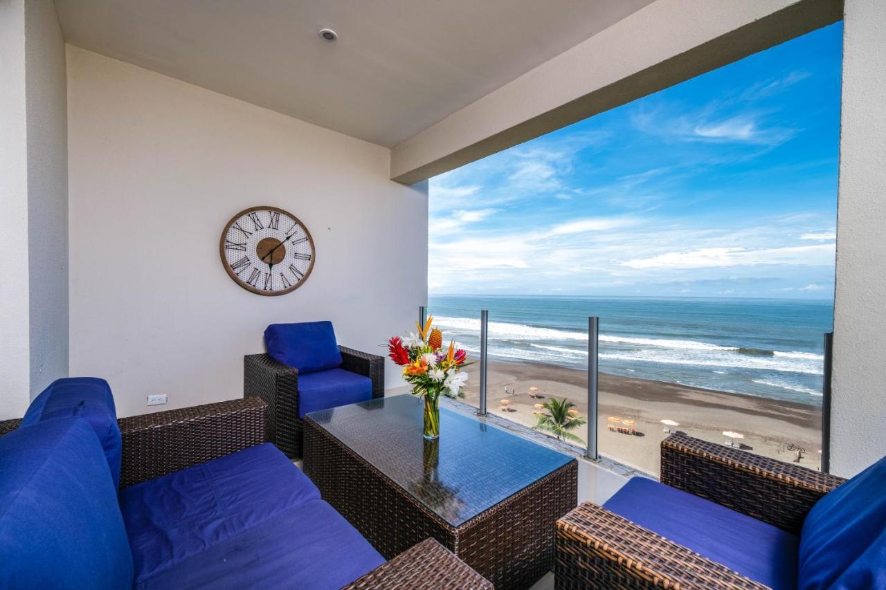 Best In Jaco Condos At Diamante Del Sol Kültér fotó