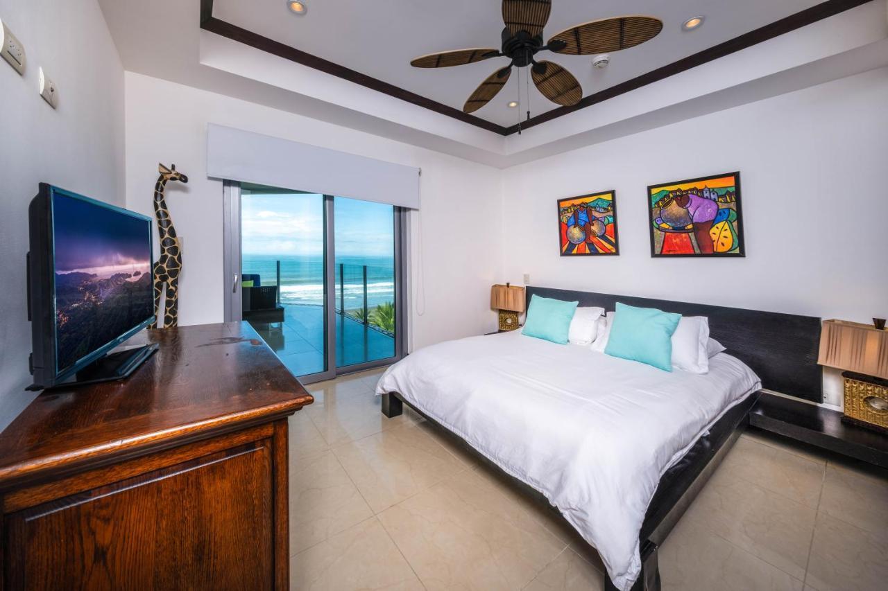 Best In Jaco Condos At Diamante Del Sol Kültér fotó