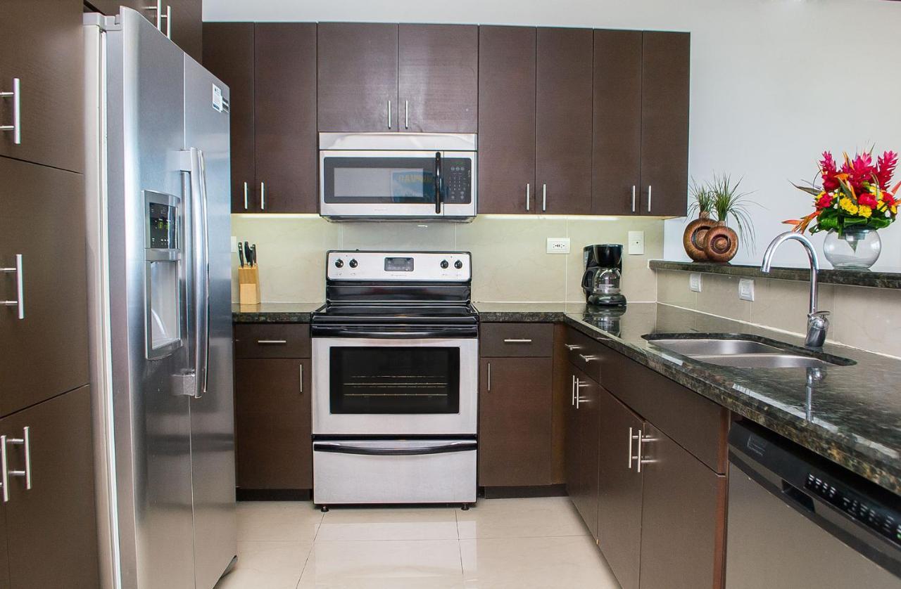 Best In Jaco Condos At Diamante Del Sol Kültér fotó