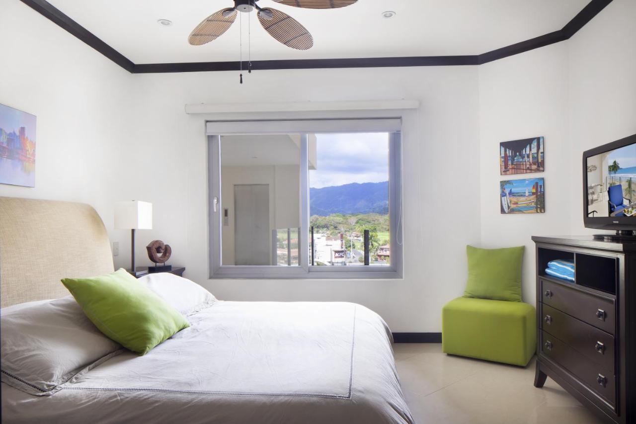 Best In Jaco Condos At Diamante Del Sol Szoba fotó
