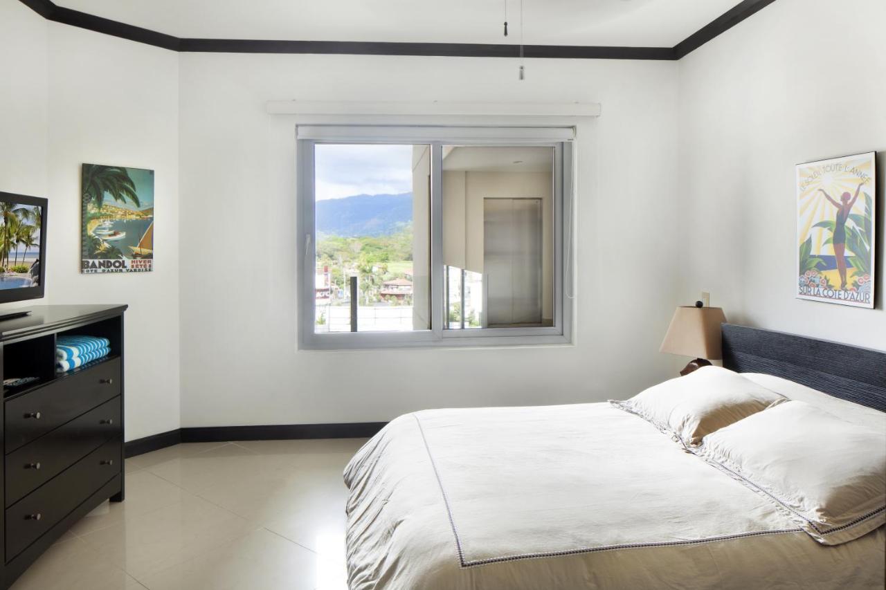 Best In Jaco Condos At Diamante Del Sol Szoba fotó