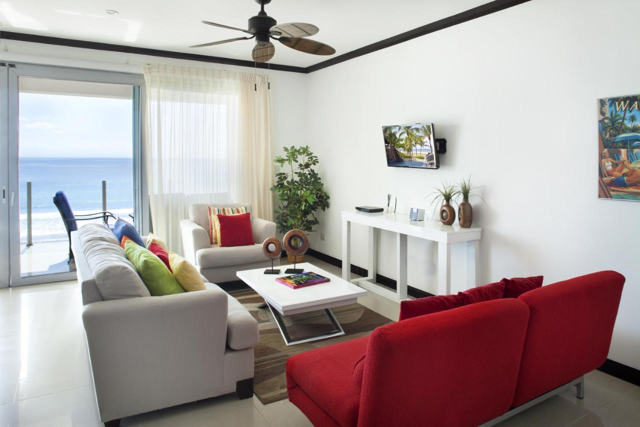 Best In Jaco Condos At Diamante Del Sol Szoba fotó